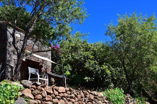 G�stehaus EG, Ansicht von Nordwesten