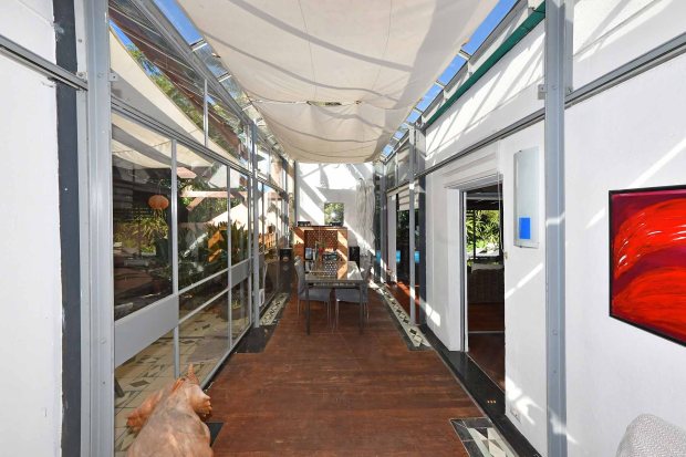 Wintergarten, Druchg�nge Patio, K�che, Essplatz