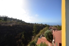 Aussicht von der Wohnkche