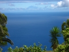 Blick auf den hchsten Berg Spaniens: Den Teide 