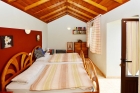 Schlafzimmer 2, Gstebereich