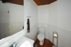Gstehaus Badezimmer