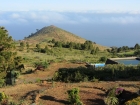 Meerblick, Wassertank und Pool vorhanden
