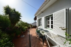 Haupthaus Sdterrasse