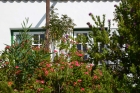 Gstehaus 1 von Westen