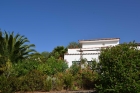 Haupthaus mit Gstehaus 1 von Westen