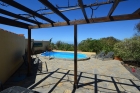 Poolterrasse