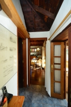 Haupthaus EG Flur