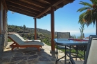 Gstheaus Westterrasse