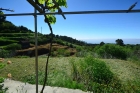 Terrasse mit Meerblick