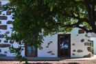 Haupthaus von Norden