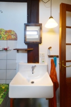 EG Badezimmer