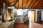 Haupthaus Kche