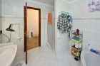 Haupthaus, Master Badezimmer