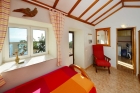 Gstehaus Schlafzimmer