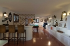 Villa EG 'leisure room' mit Billardtisch, Bar und 