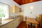Wohnkche Apartment