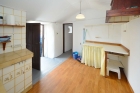 Haus A, Kche