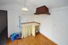 Haus A, Kche