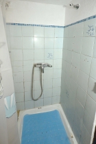 Haus A, Badezimmer