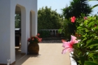 Westterrasse
