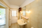 Gstehaus, Badezimmer