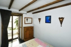 EG Schlafzimmer 2 mit Meerblick