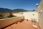 Dachterrasse 1