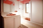 Haupthaus, Badezimmer 2