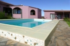 Poolanlage