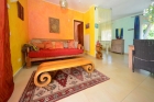 Apartment 2, Wohnkche