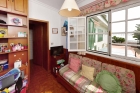 Separates Schlafzimmer mit Bad on Suite