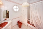 Badezimmer 2