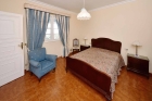 Schlafzimmer 4 mit Bad on Suite