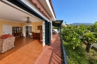 Gro�z�giger Balkon mit direktem Zugang aus fast allen Zimmern