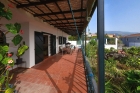 Gro�z�giger Balkon mit direktem Zugang aus fast allen Zimmern