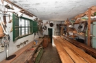 Tischlerei, Werkstatt, ausbauf�hig zu 2. Wohnhaus