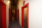 Zur Wohnung gehrender Kellerraum
