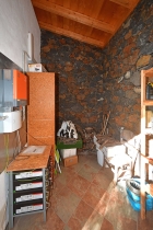 Abstell- und Technikraum