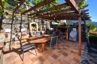 Aussenk�che (Barbacoa)