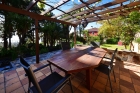 Aussenk�che (Barbacoa)