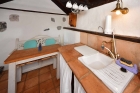 K�che mit Essplatz