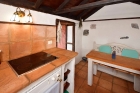 K�che mit Essplatz
