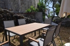 Sch�ner Sitzplatz f�r die ganze Familie