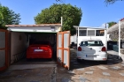 Garage, Stellplatz