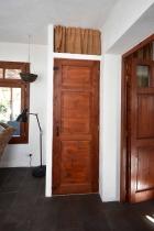 Haupthaus Wohnk�che