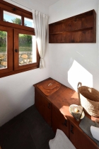 Haupthaus Badezimmer