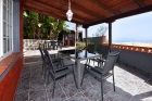 EG Teil�berdachte Terrasse mit Meerblick