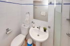EG Badezimmer