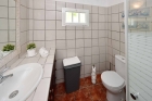 OG Badezimmer